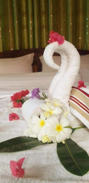 ouychai resort home stay